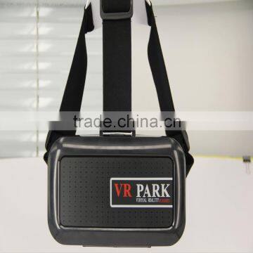 Hot Selling 2016 New Products 3D VR Box