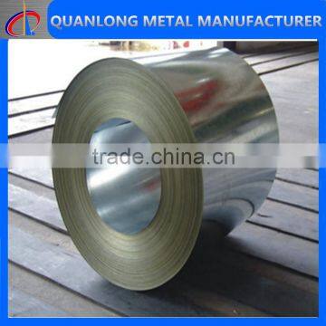 Manufacture SPCC Cold Rolled Steel Coil