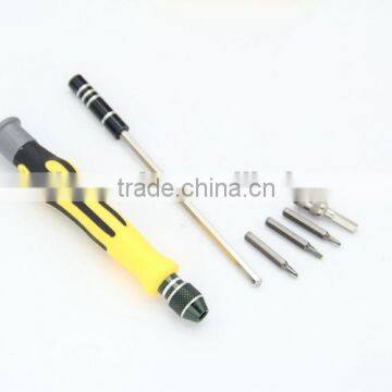 45 in 1mini Repair Mobile Phone Screwdriver Set Bit photo-6