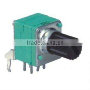 RK097PGH 09mm Size Potentiometer