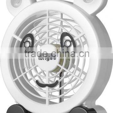 FM05-03 CE UL RoHS Nice Design 2015 New Brushless DC Motor Mini Fan photo-2