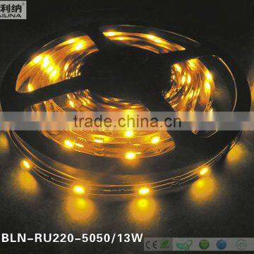 SMD2835 RGB LED decorative strip light