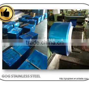 410 409 430 201 stainless steel sheets and coils                        
                                                Quality Choice