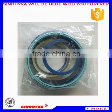 CUSTOM HOISTS Piston Rod of Hydraulic Cylinder Seal Kit CH-SK-8-21