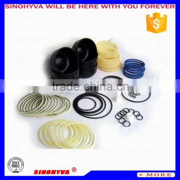 long life 3cx 4cx spare parts 991/00145, excavator seal kits 991/00156