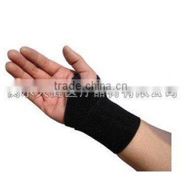 flexible bracer