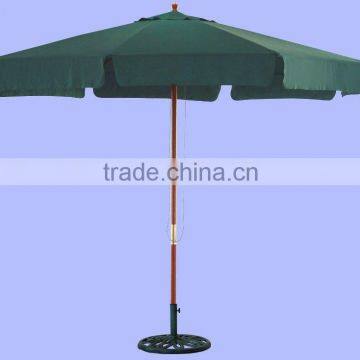 garden umbrella