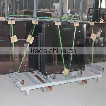 Double Glazing Glass For Building With Factory Price In China photo-4