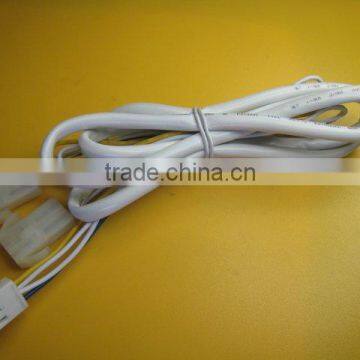 car alarm wire harness