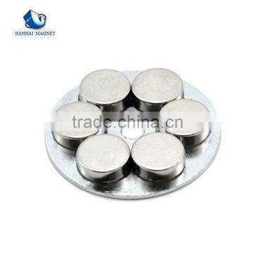 Neodymium Disc Magnets N52 For Sale