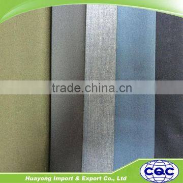 T/C 65/3545*45 110*76 44/45" Woven Soft Shirt Fabric photo-4