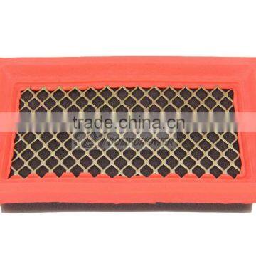 AIR FILTER, Lawnmower parts.