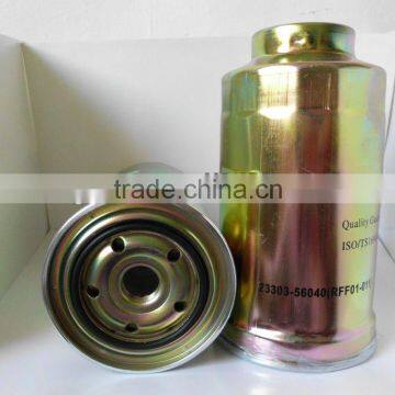 fuel filter FF5159 P4922 WK828