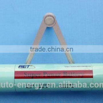 LiFePO4 3.2V 40 50 60Ah cyclindrical cell