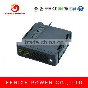 2016 Newest MV2400S 12vdc 120vac Inverter photo-6
