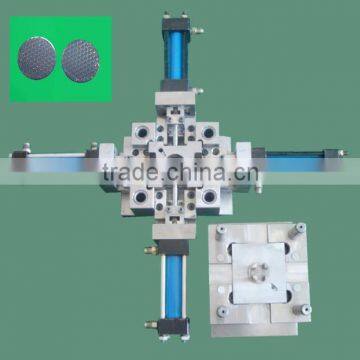 China Plastic Tooling Factory Hot Runner Plastic Injection Mould photo-2