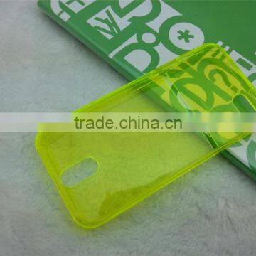 Ultra Thin for Iphone 6 Case Transparent TPU Cases With Card Slot