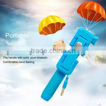 New 2016 Product Idea Mobile Phone Selfie Stick With Led Light Tripod photo-2