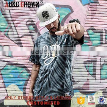  China Hot Sale Cheap Custom T Shirt Design Different Sizes And Colors
