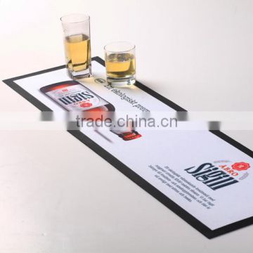 Bar Mats With Logo