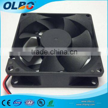 Computer Cooler Fan Axial Cooling Fan System