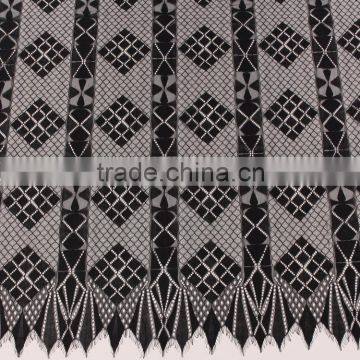 Hot Sale French Bridal Wedding Dress Lace Fabrics photo-3