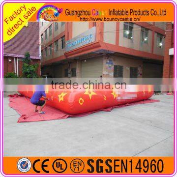 Red Inflatable Swimming Pool Float Toy For Kids photo-2
