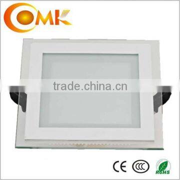 China Supplier 18W High Bright Led Flat Panel Wall Light photo-2