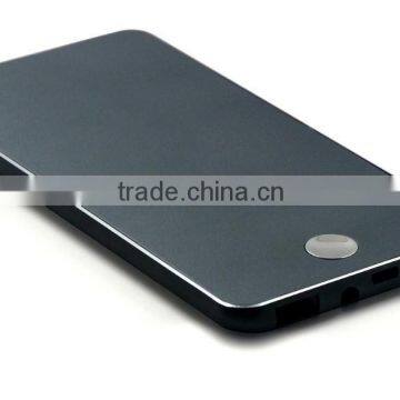 Power Bank Battery Charger Supply External Backup 8000mAh Portable Phone Power photo-4