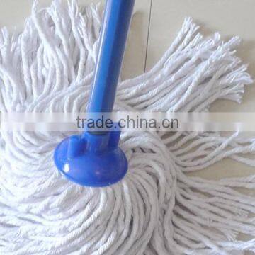 PP Mop Head Material and S/S Pole Material 2016 New Mop photo-2