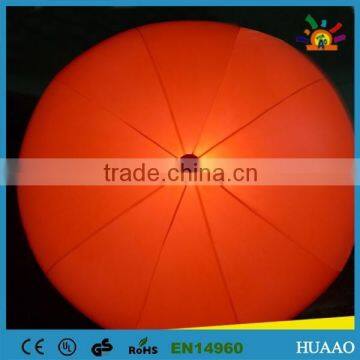 2015 Giant Inflatable Light Bulb photo-4