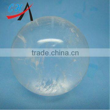 Natural Quartz Crystal Ball,Sphere