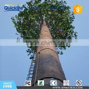 Camouflage Tree Tower Customized Painting photo-3