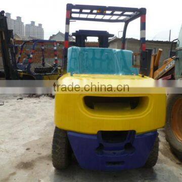 FD40 FD150 FD180 FD160 TCM Toyota Komatsu Forklifts FD30 FD25 FD50 FD100 FD200 photo-3