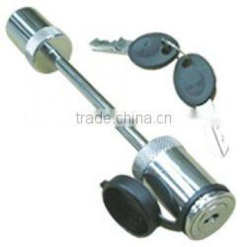 Adjustable Coupler Lock