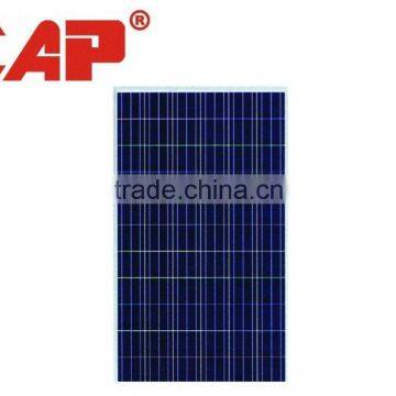 Polycrystalline Silicon Material solar panel solar cell for solar system