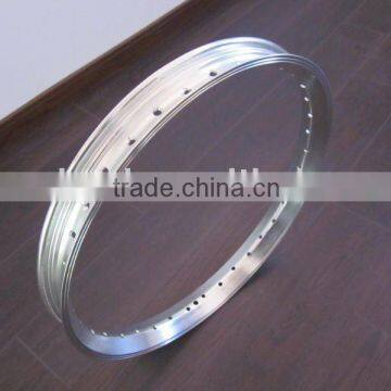 A type 17 inch aluminum alloy wheel rims/Motorcycle spoke rim