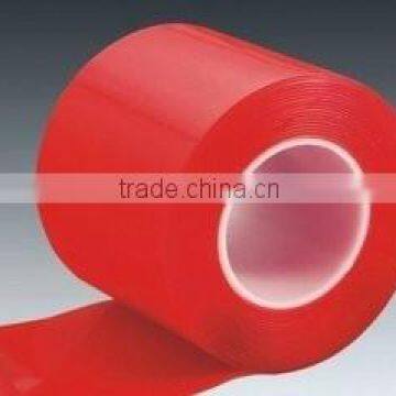 high sticky double sided acrylic foam tape