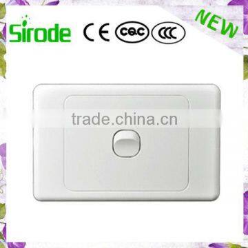 Standard Electrical Clipsal Press Button Switch