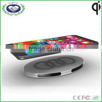 3 Coils Wireless Charger Pad For Samsung, Sony, Blackberry photo-3