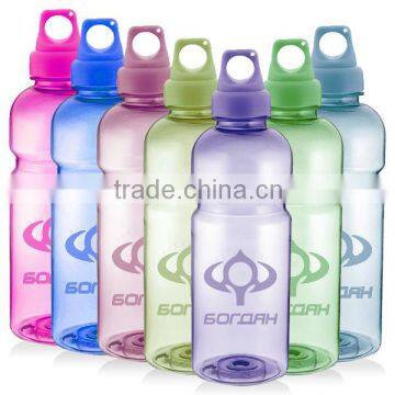 2013 popular 800ml BPA free PCTG sport water bottle