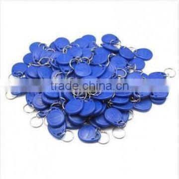 Super Security Programming Custom Rfid Key Fob photo-2