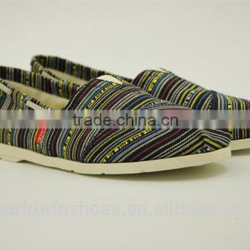 2016 Fasion Unisex Espadrille photo-2