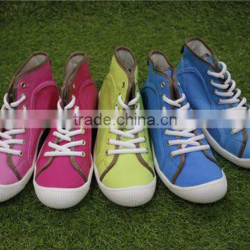 2016 Quality Cheapest High Neck Shoes for Men Women