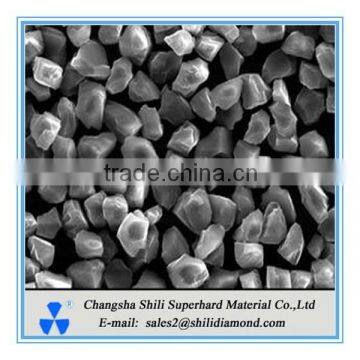 Industrial Synthetic Cu Coating Diamond CBN Powder photo-6