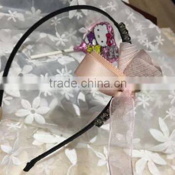 elegant cheap flower adult headbandz hair bands for sale