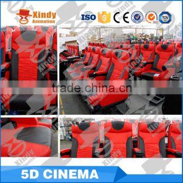 Best Seller Home Mini Cinema Projector Seat for Cinema Price Mobile Cinema photo-3