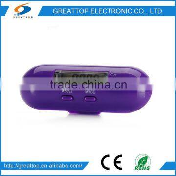 Multi-functional Calorie Wristband Digital Pedometer