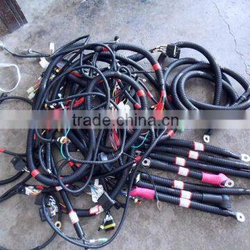 Volvo Excavator EC240B EC135B EC210B EC330B EC140B Wire Harness 14593560 14520105 14535881 14535882