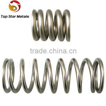 Titanium Spring for Bicycle Rear Shock